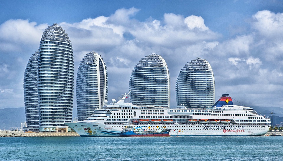 Entreprises innovantes dans le secteur maritime