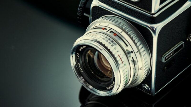 Correction des clichés : photographier la mer sans reflets indésirables
